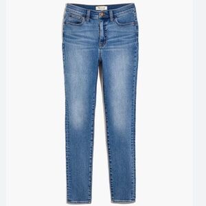 Madewell 10" Roadtripper Jeans - 33